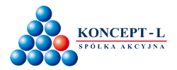 logo Koncept-L